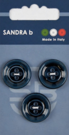 116 knopen 20mm | Sandra b 