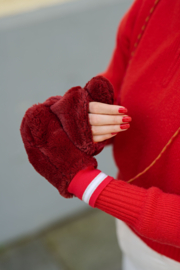 5759 Burda Naaipatroon | Accessories