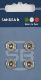 193 knopen 11mm | Sandra b 