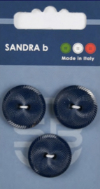 109 knopen 20mm | Sandra b 