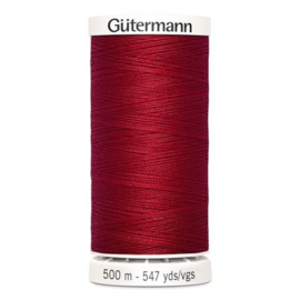 046 Sew-All Thread 500m/547yd Gütermann