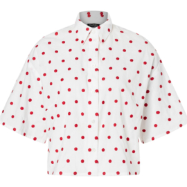 5644 Burda naaipatroon - Jurk & Blouse