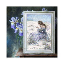 Kiss of spring - aida RTO telpakket