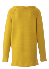 6151 Burda Naaipatroon | Pullover in variatie