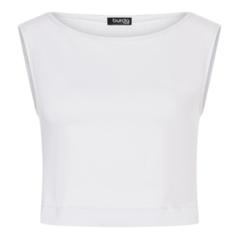 5629 Burda naaipatroon - Top in variatie