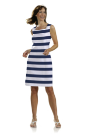 7972 Burda Naaipatroon - Jurk in variaties en top
