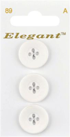 89 Elegant Buttons
