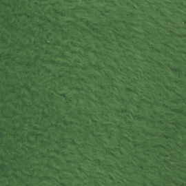 Groene Fleece deken