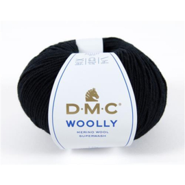 02 Woolly - DMC