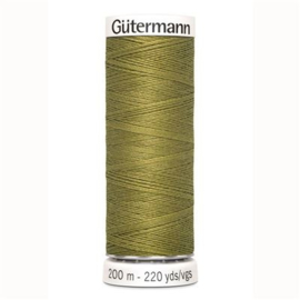 397 Sew-All Thread 200m/220yd Gütermann