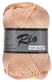 214 Rio | Lammy Yarns