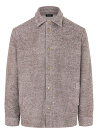 5768 Burda Naaipatroon | Jas in variatie