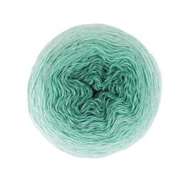 6005 Turquoise Turban Colour cake | Durable