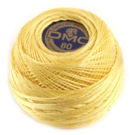 744 Special Dentelles No. 80 Crochet Yarn DMC