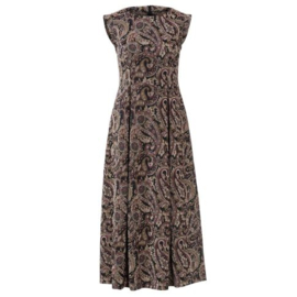 6083 Burda Naaipatroon | Jurk in variatie