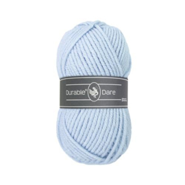 281 Pastel Blue Dare | Durable