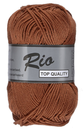 055 Rio | Lammy Yarns