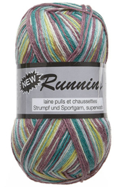 703 New Running sokkenwol | Lammy