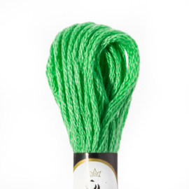 215 Medium Nile Green - XX Threads Borduurgaren