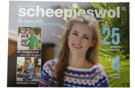 Nr. 58 Scheepjeswol