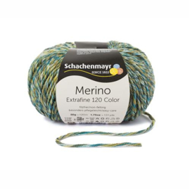 498 Merino Extrafine Color 120 | SMC