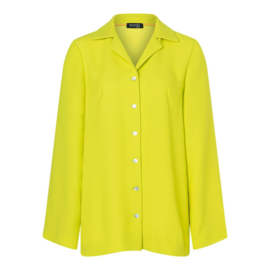 5615 Burda naaipatroon - Blouse in variatie