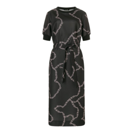 5651 Burda naaipatroon - Jurk & Shirt