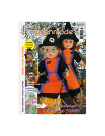 nr 37 - Marie's Poppenmode