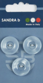 125 knopen 20mm | Sandra b 