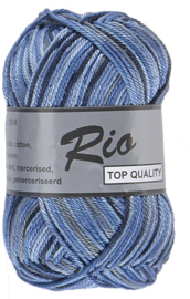 624 Rio Multi Lammy Yarns 