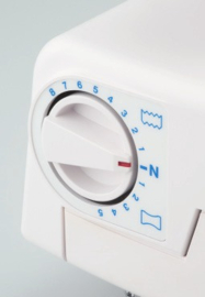 Juki MO-50eN Lockmachine