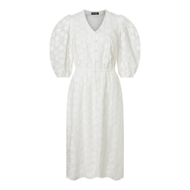 5669 Burda naaipatroon - Jurk & Blouse