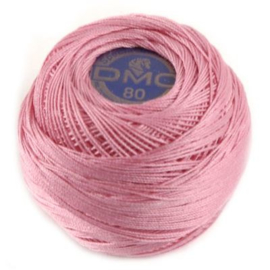 603 Special Dentelles No. 80 Crochet Yarn DMC