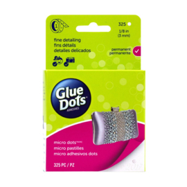 Micro Dots Roll 3mm | Glue Dots