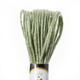 256 Light Fern Green - XX Threads 