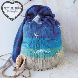 Ocean Breeze Bag Scheepjes Breipakket