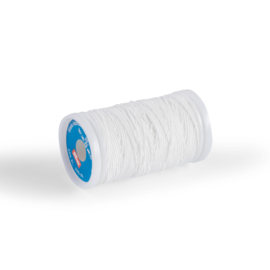 Elastic Sewing Thread 20m x 0.5mm / 65.7ft. x 0.02"