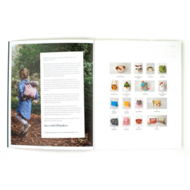 Amigurumizakjes & Andere Tasjes - Chabepatterns