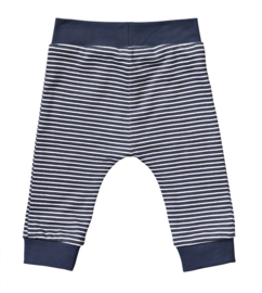 9246 Burda Patroon | Combinatie: shirt en broek