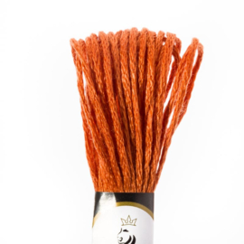 345 Copper | Borduurgaren | XX Threads