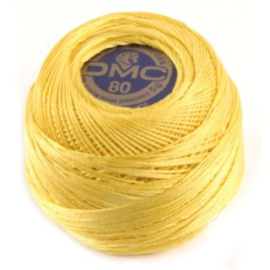743 Special Dentelles No. 80 Crochet Yarn DMC