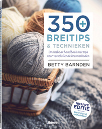 350 Breitips & technieken | Betty Barden