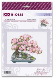 Flowering Bonsai | Aida telpakket | Riolis