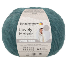 65 lovely Mohair - SMC