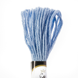 111 Very Light Blue Cornflower | Borduurgaren | XX Threads