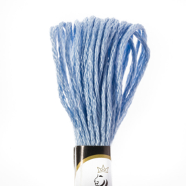 111 Very Light Blue Cornflower - XX Threads 