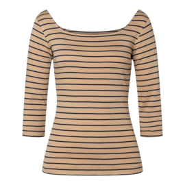 5738 Burda Patroon - Jurk en Shirt