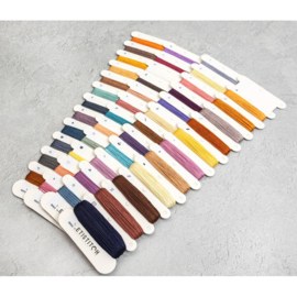 Crystal moonlight - aida - Leti Stitch telpakket