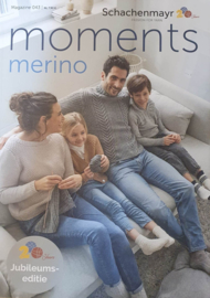 Moments merino | Jubileumseditie | Schachenmayer