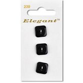 239 Elegant Buttons